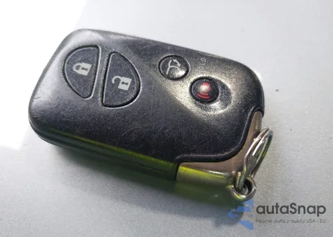 2011 Lexus Rx 350 from USA, damaged, VIN 2T2BK1BA3BC099111